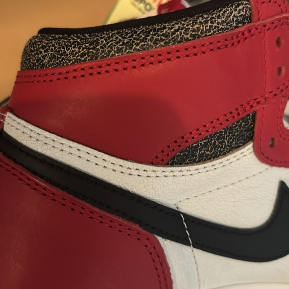 Jordan OG’s - Picture 4 of 5